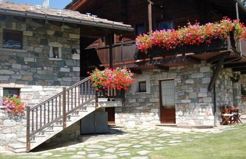 Residence Foyer D'Antan - Foto 19