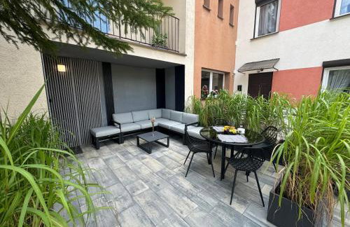 Apartament z tarasem - Foto 6