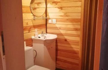 Białowieża Spanie na sianie Puszcza Białowieska - Foto 7