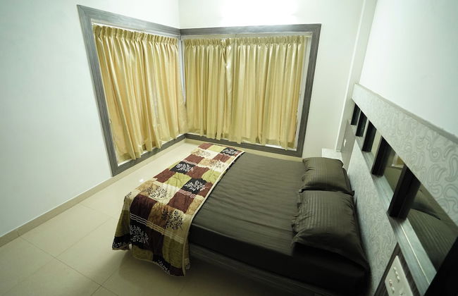 Heritage Mookambika Villa - Foto 2