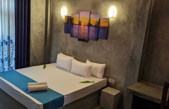 Green Villa & Soul Villa & Soul Cabana - Photo 4