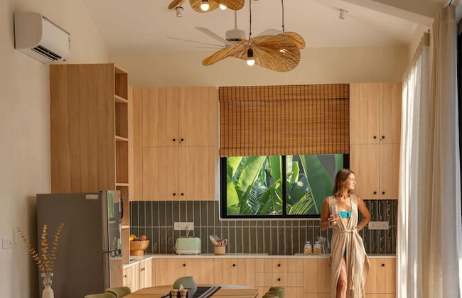 Seré Resort Goa - Photo 28