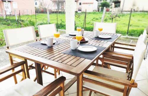 The Hidden Well Holiday Home - Foto 15