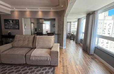 Charmoso em BC! A passos da Roda Gigante! Conforto & Localização! - Foto 6