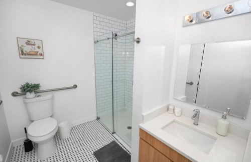 Chicago 4BR South Loop Stay by Soldier Field Area - Foto 19