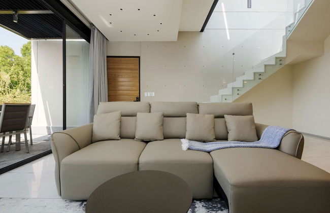 w Prestigious 3BR w Terrace in Polanco - Foto 27