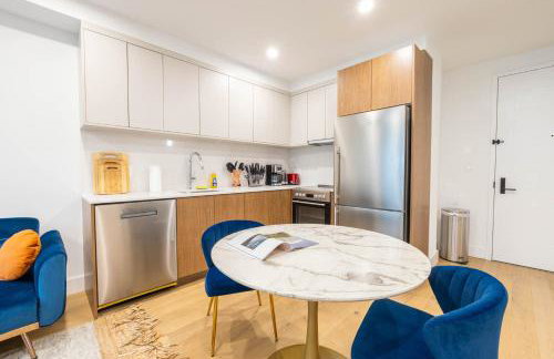 149BK-202 NEW Condo 1BR IN PRIME GREENPOINT BK - Foto 18