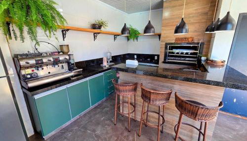 Edícula em Foz do Iguaçu - Foto 4