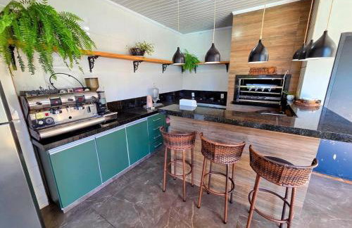 Edícula em Foz do Iguaçu - Foto 3