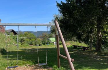 Chalet 22 Bernau - Foto 40