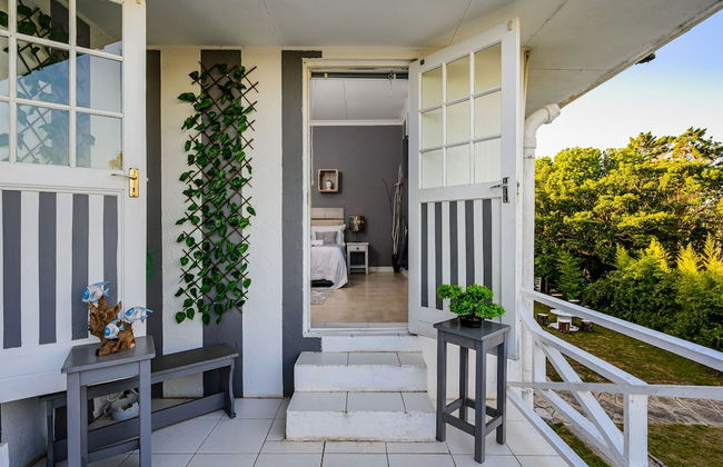 Sea Studio - Sea-facing - Foto 27