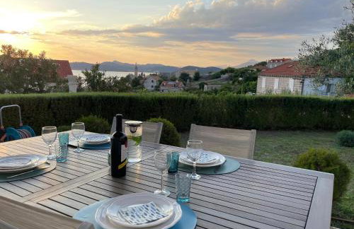 Charming Sea View "Villa Divine" - 2min from the sea - Photo 27