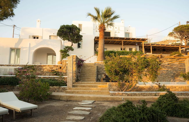 Villa Baroness in Mykonos Town - Foto 53