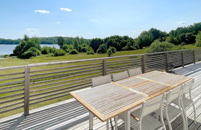 Holiday Home in Stjärnhov - Photo 39