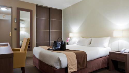 Résidence la Réserve Genève Ferney Voltaire - Foto 3