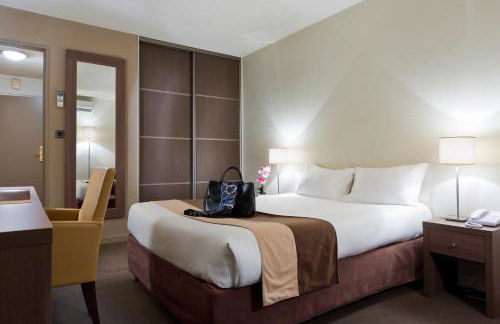 Résidence la Réserve Genève Ferney Voltaire - Foto 3