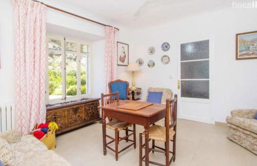 CAMP DE SON LLEMPAIES - SON TARONGER, finca for 12 - Foto 6