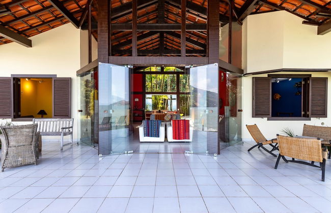 Mangaratiba Zonax in Mangaratiba - Foto 52