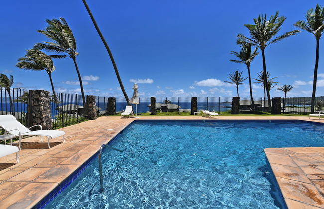 Kapalua Bay Villas 23b1 - Foto 49
