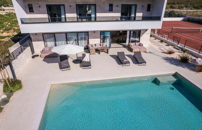 Villa Freedom - Foto 33