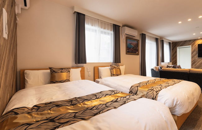 GRAND BASE Mojiko - Foto 6