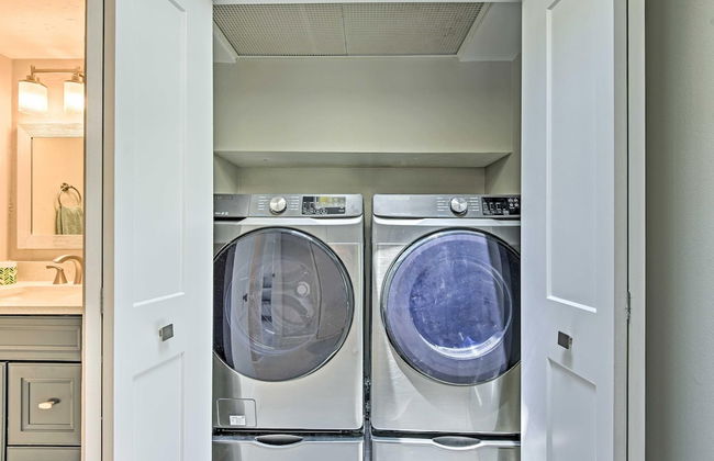 Coastal Surfside Swank by Beachside Management - Foto 20