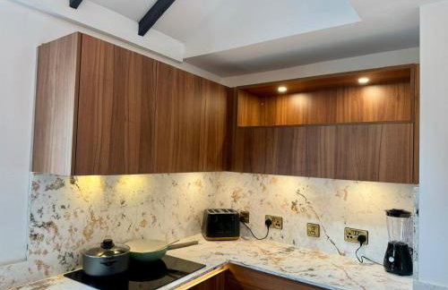 The Coach House on Love Lane - 3 stunning apartments in the Yorkshire Dales - Foto 60