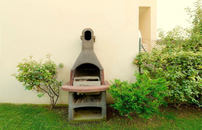 Villa Avra - Foto 31