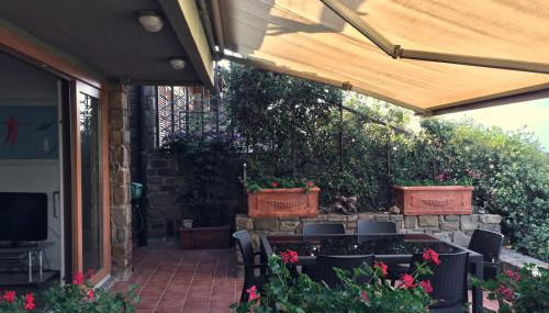 Panoramic Apartment Poggettone Air conditioned - Foto 5