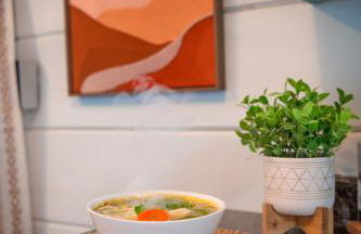 Sophie Cabin National Forest Tiny Cabin - Foto 20