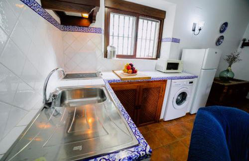 Casa Rural San Antonio - Foto 25