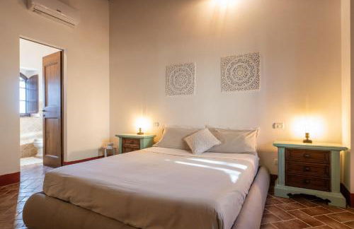 Podere Fossaccio Casa Biancospino - Foto 34