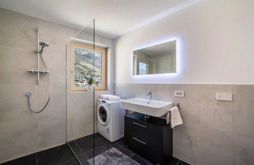 Adler Living Attika Wohnung - Foto 22