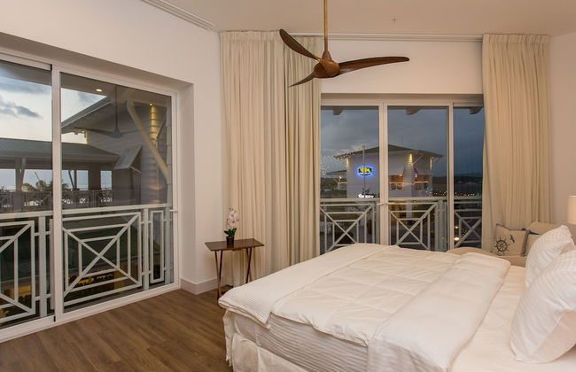 Las Villas Marina Pez Vela - Foto 20