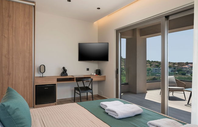 Villa Ekphrasis - Foto 7