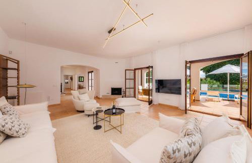 Villa Font de sa Cala - Foto 15