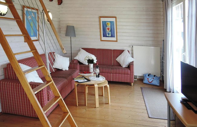 Ferienhaus in Lissendorf bei Eifel Wegen - Photo 11