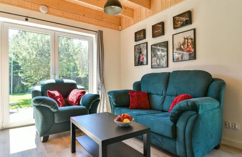 Domki z Pasją - Foto 12