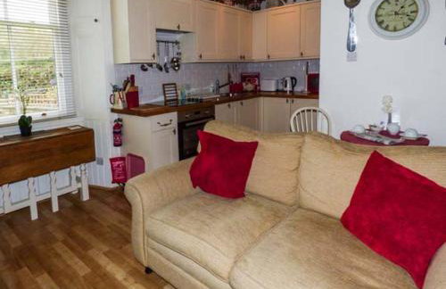 3 Queen Marys Buildings - Foto 3