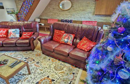 Hollin Bank Cottage - Foto 22