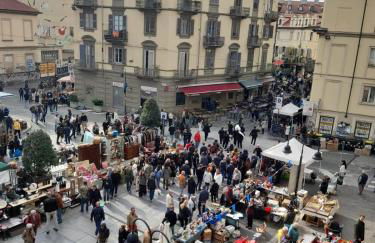 Palatium Al Duomo - Foto 35