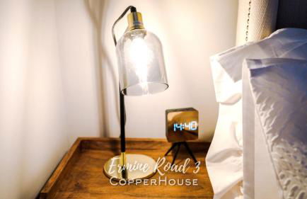 Designer apartments for City Breaks in Chester - Photo 46