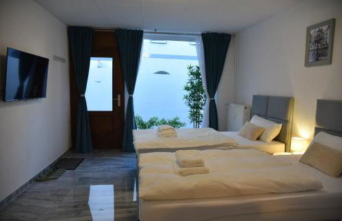 Apartment Döbeln Zentrum - Foto 6