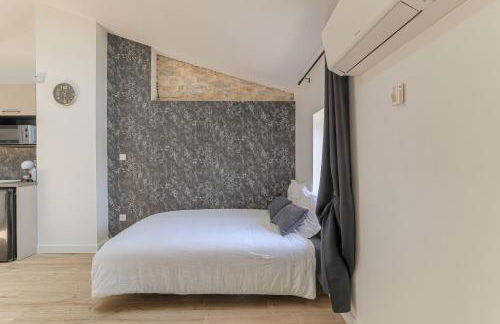 Le Düsseldorf - Les appartements de l'olivier - Foto 6