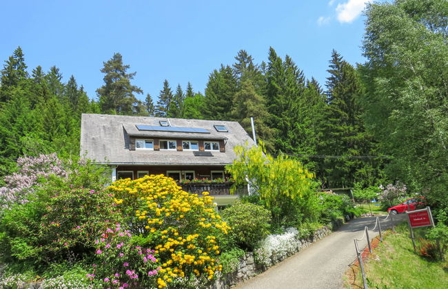 Haus Ganter - Foto 15