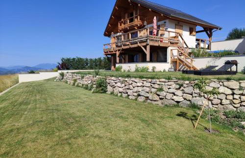 les balcons de Serre-Poncon - Photo 8