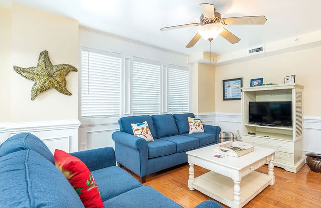 Captains Watch Condos - Foto 70