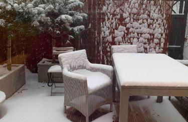 Designer loft with terrace - Foto 12