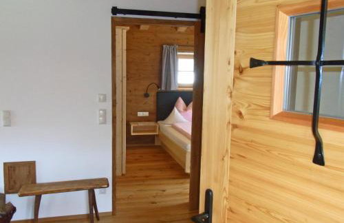 Ferienwohnung sZuahäusl - Foto 24