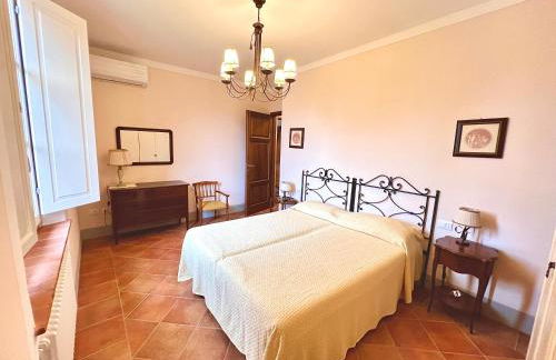 Villa Marta a Montecarlo - Foto 4